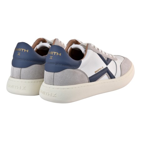 SNEAKERS OCEAN SMITH X SXBDOCM WBT