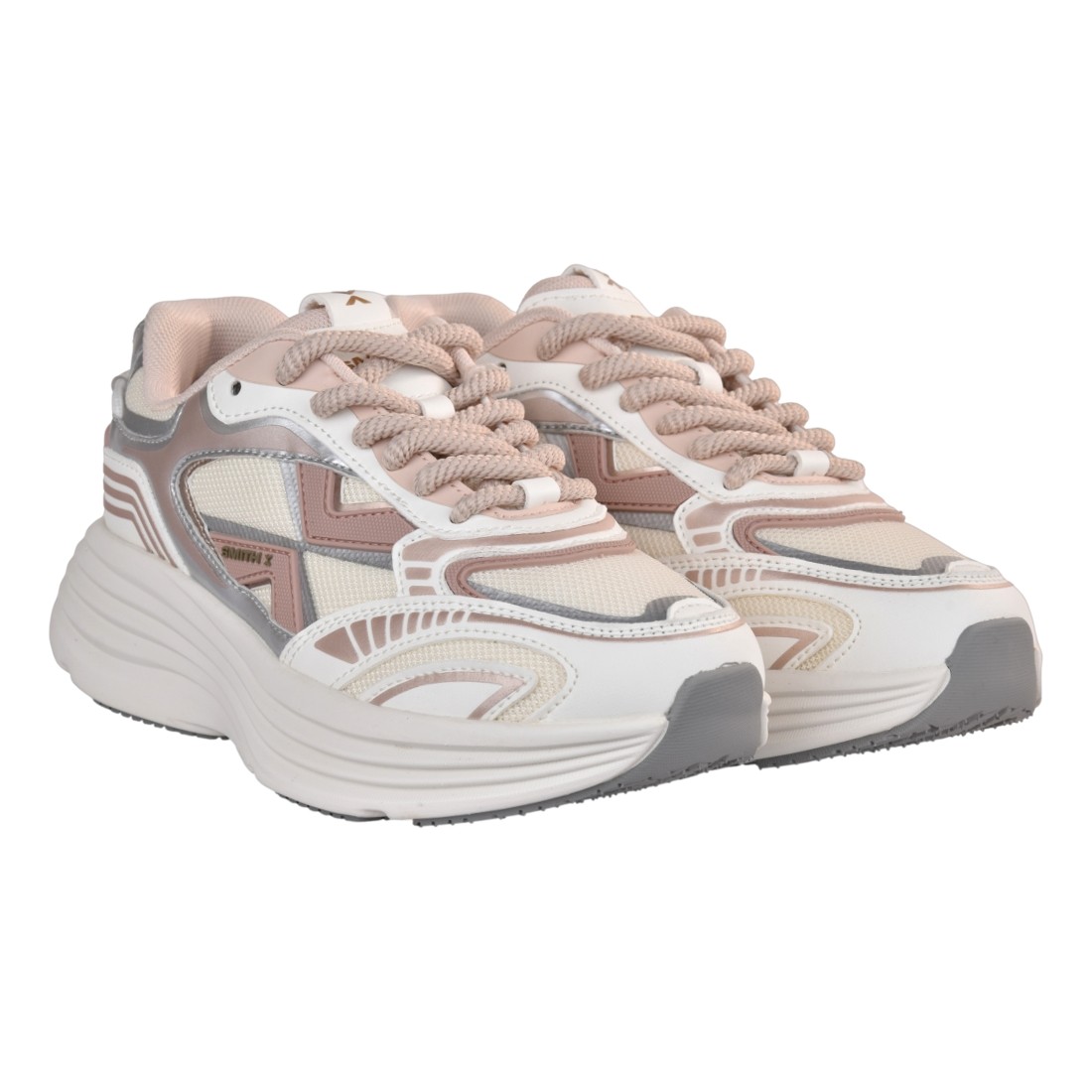 SNEAKERS STORM W ALEXANDER SMITH SXBDSMW WNU