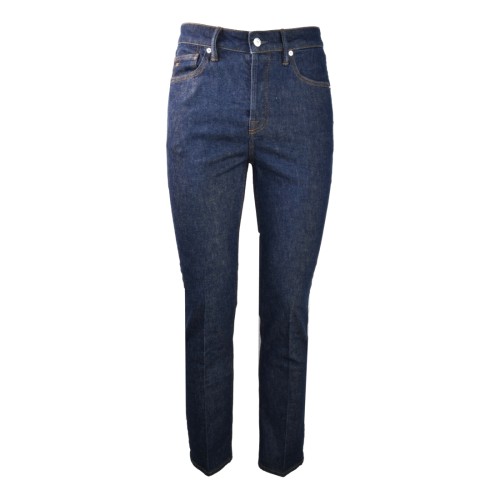 PANTALONE ASTHOR SLIM NINE:INTHE:MORNING THR34 RINSE