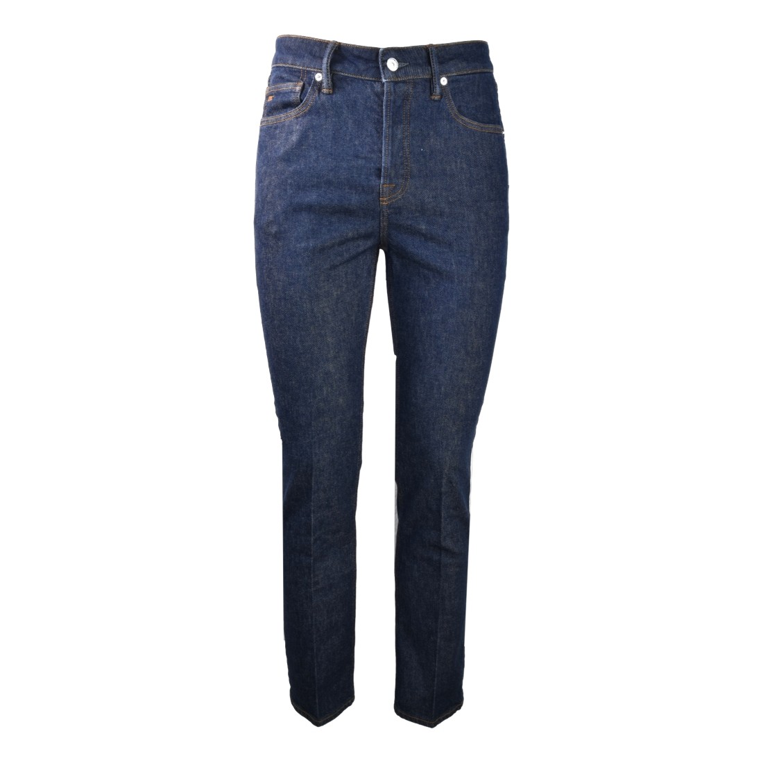PANTALONE ASTHOR SLIM NINE:INTHE:MORNING THR34 RINSE