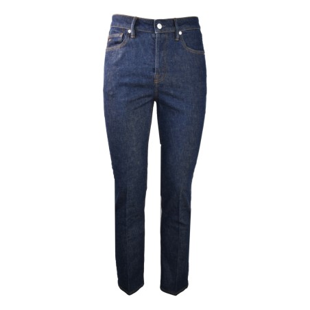 PANTALONE ASTHOR SLIM NINE:INTHE:MORNING THR34 RINSE