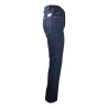 PANTALONE ASTHOR SLIM NINE:INTHE:MORNING THR34 RINSE