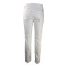 PANTALONE ASTHOR SLIM NINE:INTHE:MORNING THR35 BIANCO