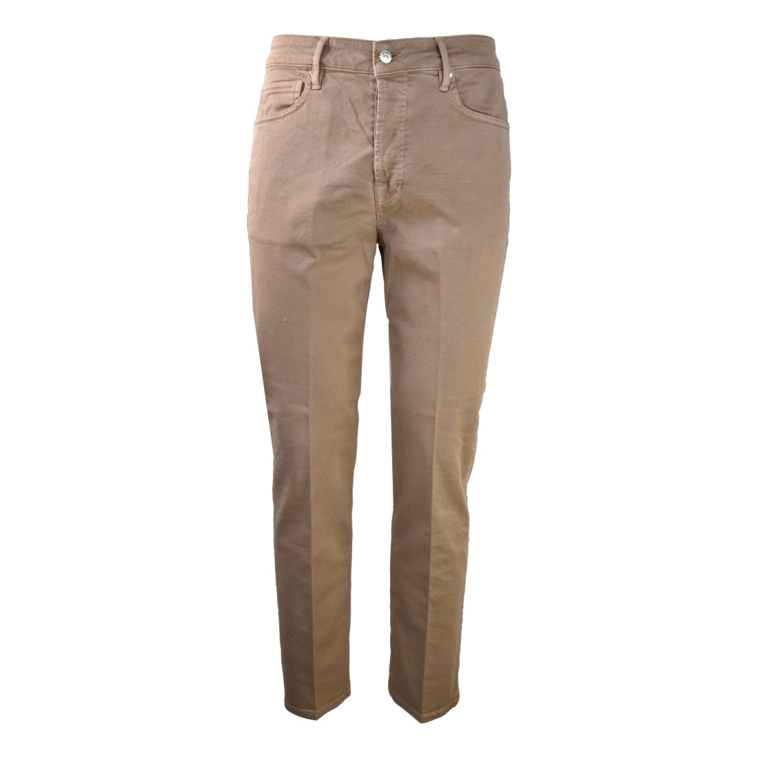 PANTALONE ASTHOR SLIM NINE:INTHE:MORNING THR35 CORDA