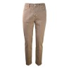 PANTALONE ASTHOR SLIM NINE:INTHE:MORNING THR35 CORDA
