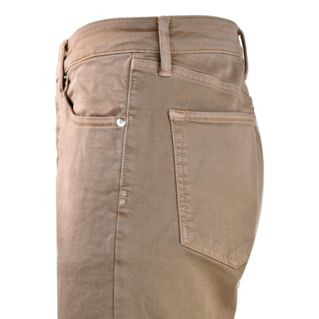 PANTALONE ASTHOR SLIM NINE:INTHE:MORNING THR35 CORDA