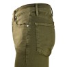 PANTALONE ASTHOR SLIM NINE:INTHE:MORNING THR35 OLIVA