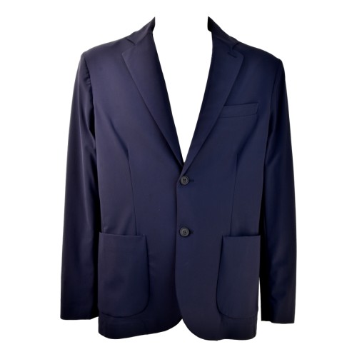 GIACCA UOMO CRUNA TRIBECA.0001 511