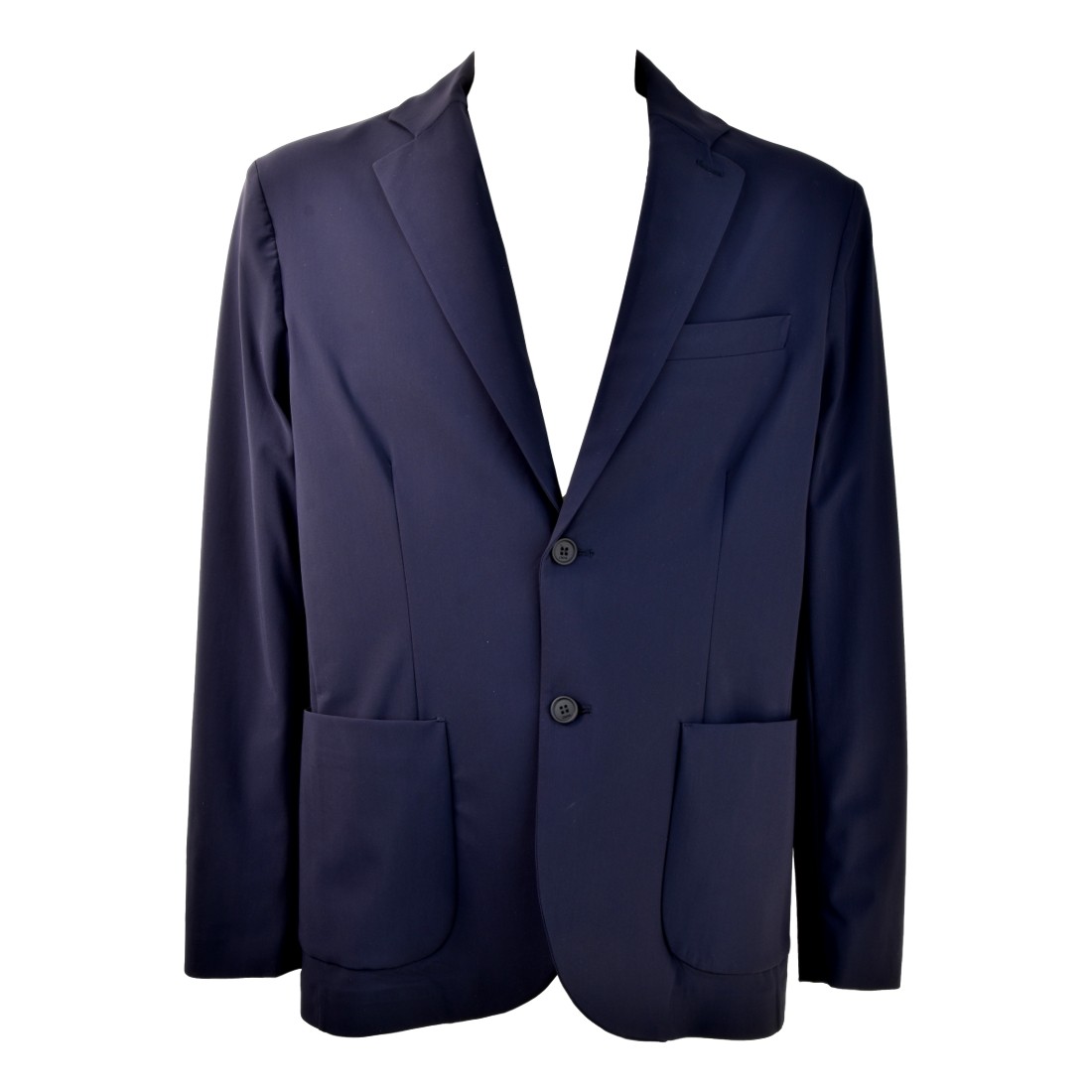 GIACCA UOMO CRUNA TRIBECA.0001 511