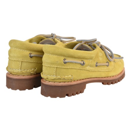 MOCASSINO AUTHENTIC SUEDE TIMBERLAND 0A2GNV ENT1