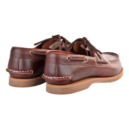 MOCASSINO CLASSIC BOAT TIMBERLAND 0A2Q9X EIW1