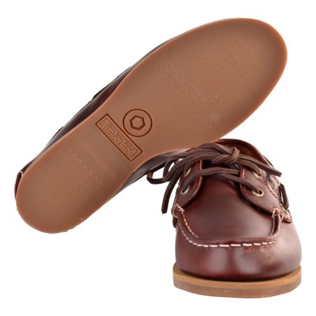MOCASSINO CLASSIC BOAT TIMBERLAND 0A2Q9X EIW1