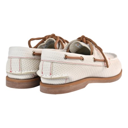 MOCASSINO CLASSIC BOAT TIMBERLAND 0A2Q9X EN71