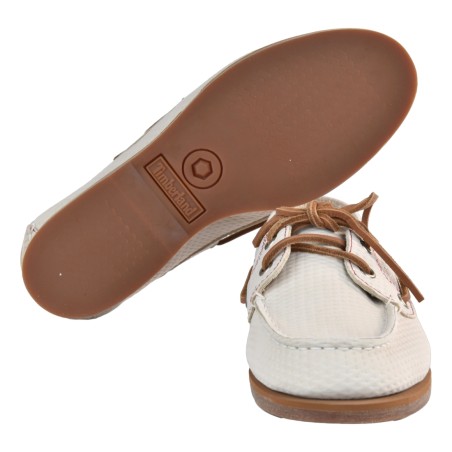 MOCASSINO CLASSIC BOAT TIMBERLAND 0A2Q9X EN71