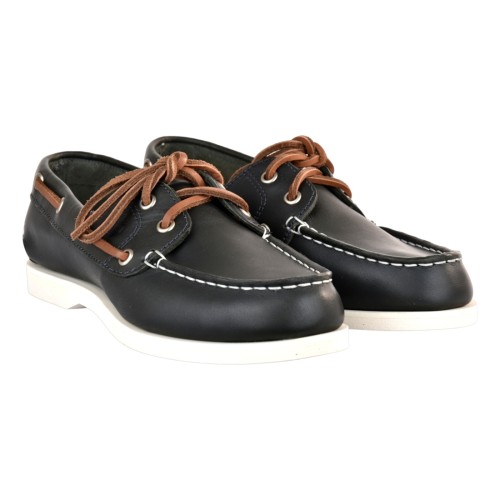 MOCASSINO CLASSIC BOAT TIMBERLAND 0A2Q9X EP81