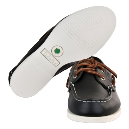 MOCASSINO CLASSIC BOAT TIMBERLAND 0A2Q9X EP81