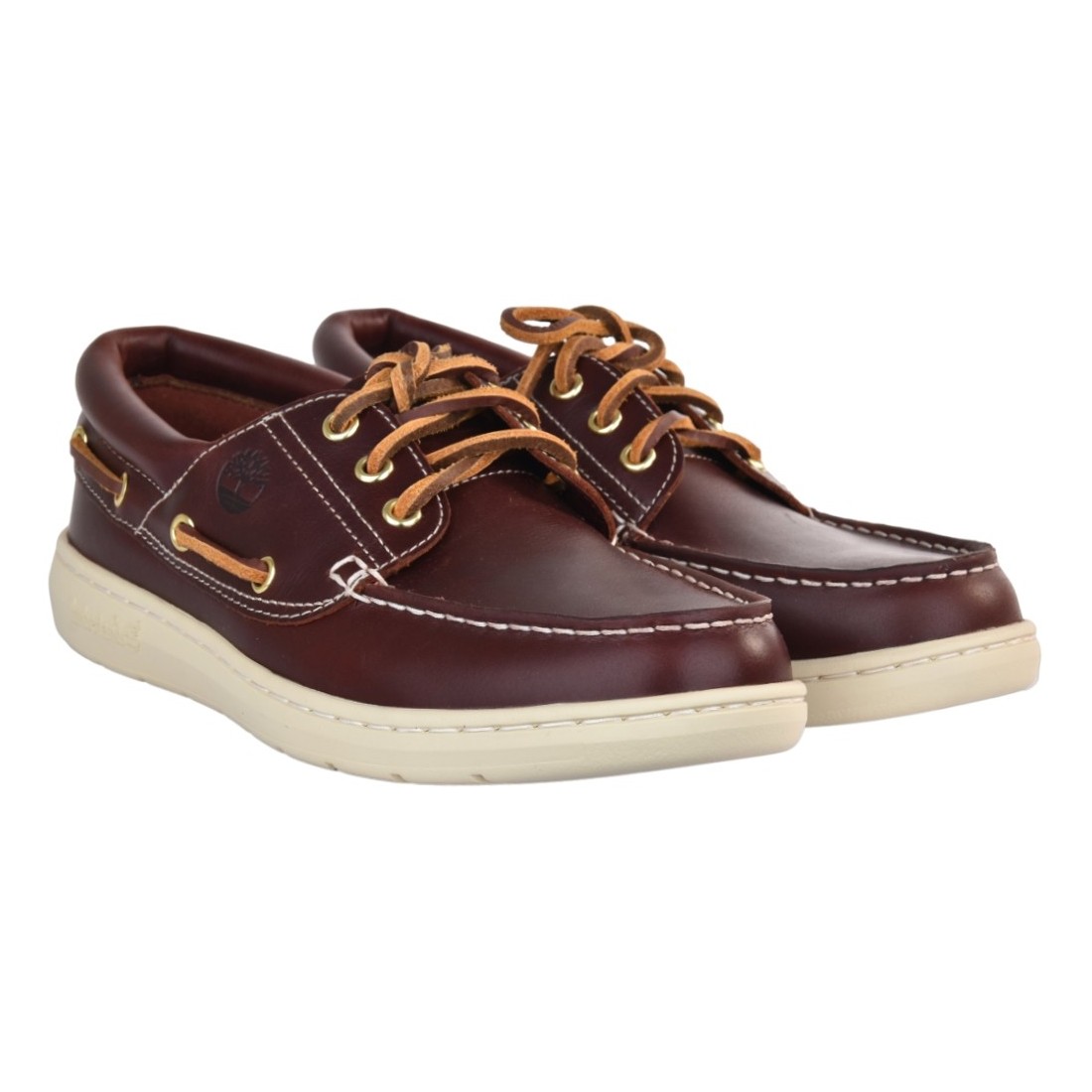 PORTOFINO PIER BOAT SUEDE TIMBERLAND 0A6CXM EIW1