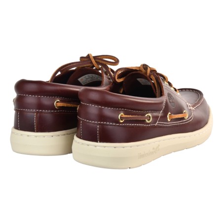 PORTOFINO PIER BOAT SUEDE TIMBERLAND 0A6CXM EIW1