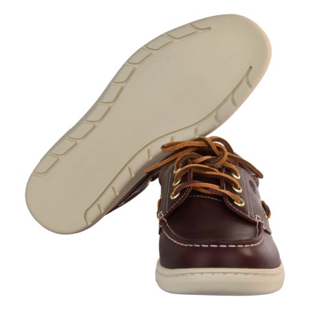 PORTOFINO PIER BOAT SUEDE TIMBERLAND 0A6CXM EIW1
