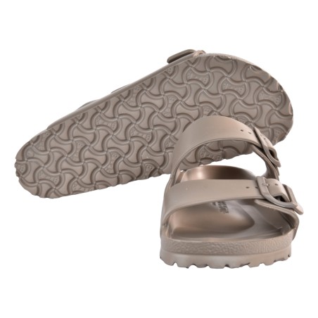 CIABATTA ARIZONA EVA BIRKENSTOCK 1030447 GRAY_TAUPE