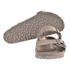 CIABATTA ARIZONA EVA BIRKENSTOCK 1030447 GRAY_TAUPE