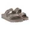 CIABATTA ARIZONA EVA BIRKENSTOCK 1030466 GRAY_TAUPE
