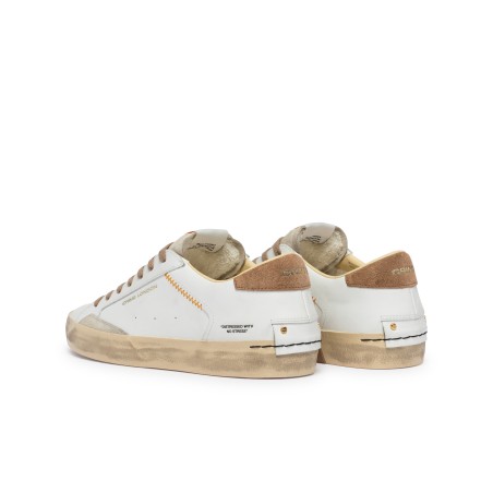 SNEAKERS DISTRESSED LO CRIME LONDON 19002PP8B 10