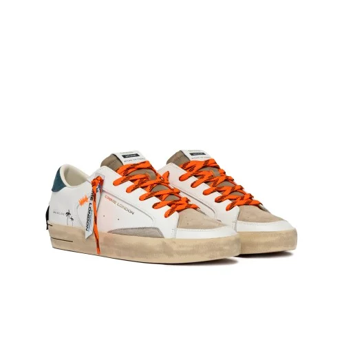 SNEAKERS SK8 DELUXE CRIME LONDON 19100PP8B 10