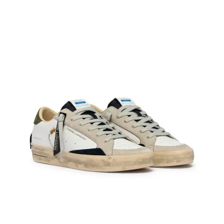 SNEAKERS SK8 DELUXE CRIME LONDON 19110PP8B 10