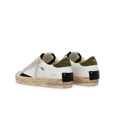 SNEAKERS SK8 DELUXE CRIME LONDON 19110PP8B 10