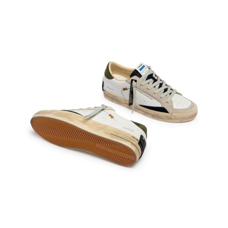 SNEAKERS SK8 DELUXE CRIME LONDON 19110PP8B 10