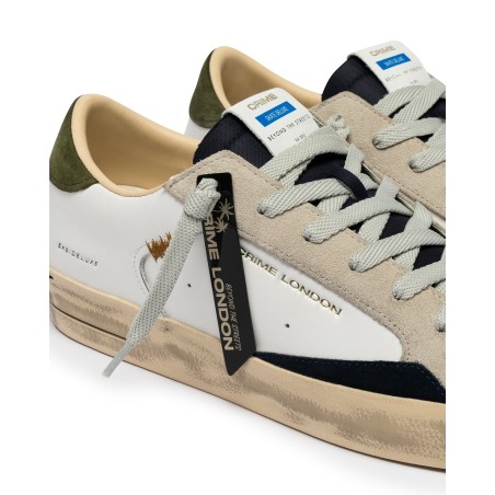 SNEAKERS SK8 DELUXE CRIME LONDON 19110PP8B 10