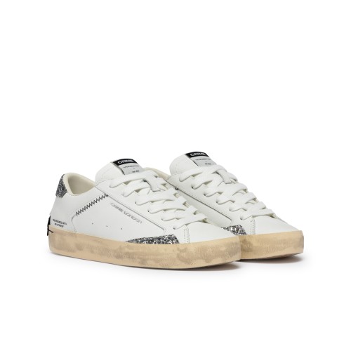 SNEAKERS DISTRESSED CRIME LONDON 29000PP8B 10