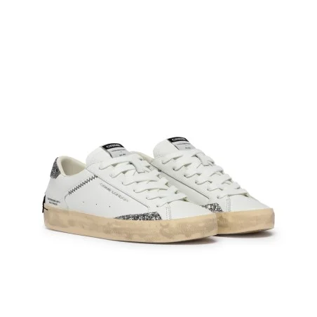 SNEAKERS DISTRESSED CRIME LONDON 29000PP8B 10