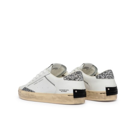 SNEAKERS DISTRESSED CRIME LONDON 29000PP8B 10