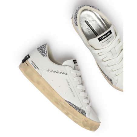 SNEAKERS DISTRESSED CRIME LONDON 29000PP8B 10