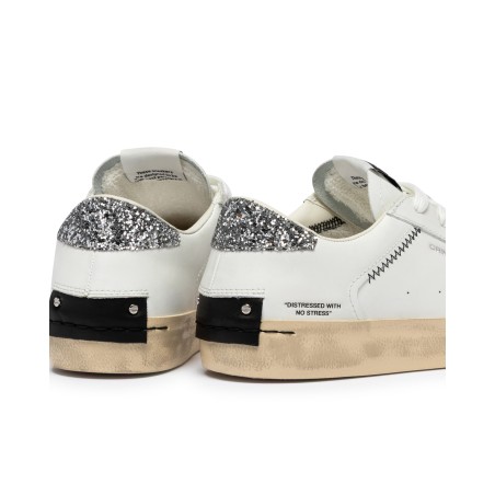 SNEAKERS DISTRESSED CRIME LONDON 29000PP8B 10