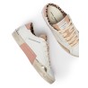 SNEAKERS DISTRESSED CRIME LONDON 29008PP8B 10