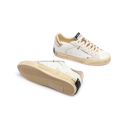 SNEAKERS DISTRESSED CRIME LONDON 29070PP8B 10