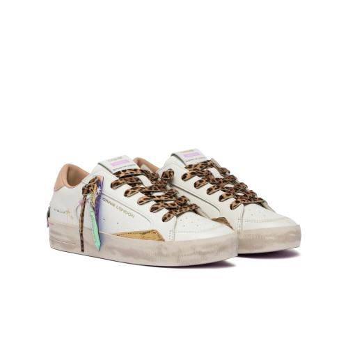 SNEAKERS SK8 DELUXE CRIME LONDON 29101PP8B 10