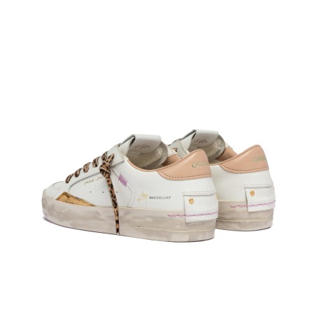 SNEAKERS SK8 DELUXE CRIME LONDON 29101PP8B 10