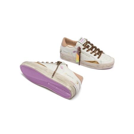 SNEAKERS SK8 DELUXE CRIME LONDON 29101PP8B 10