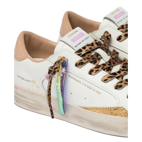 SNEAKERS SK8 DELUXE CRIME LONDON 29101PP8B 10