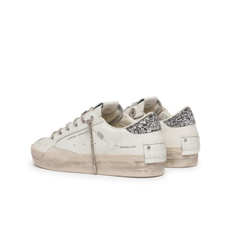 SNEAKERS SK8 DELUXE CRIME LONDON 29111PP8B 10