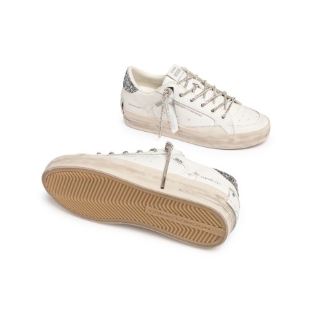 SNEAKERS SK8 DELUXE CRIME LONDON 29111PP8B 10