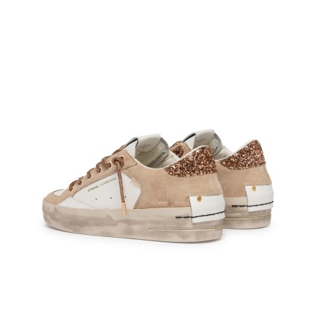 SNEAKERS SK8 DELUXE WEDGE CRIME LONDON 29154PP8B 15