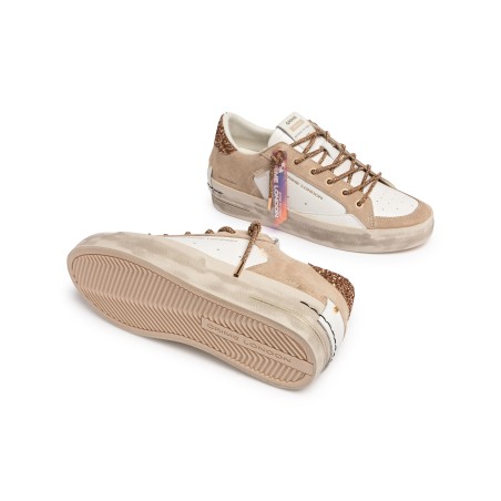 SNEAKERS SK8 DELUXE WEDGE CRIME LONDON 29154PP8B 15