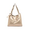 BORSA IN PELLE AMIRA GIANNI CHIARINI BS11671-RNGDBL 14368