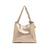 BORSA IN PELLE AMIRA GIANNI CHIARINI BS11671-RNGDBL 14368