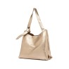 BORSA IN PELLE AMIRA GIANNI CHIARINI BS11671-RNGDBL 14368